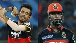 Virat Kohli Terms KL Rahul And Yuzuvendra Chahal As The Most Transformative Players in The IPL